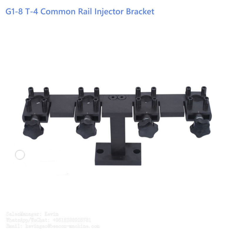 Кронштейн для дизельных форсунок Common Rail
