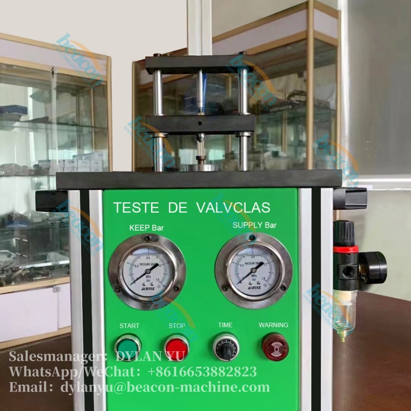 Инструменты для проверки форсунок, стенд для быстрой проверки герметичности крышек клапанов G14-37 Инструменты для проверки форсунок, стенд для быстрой проверки герметичности крышек клапанов G14-37