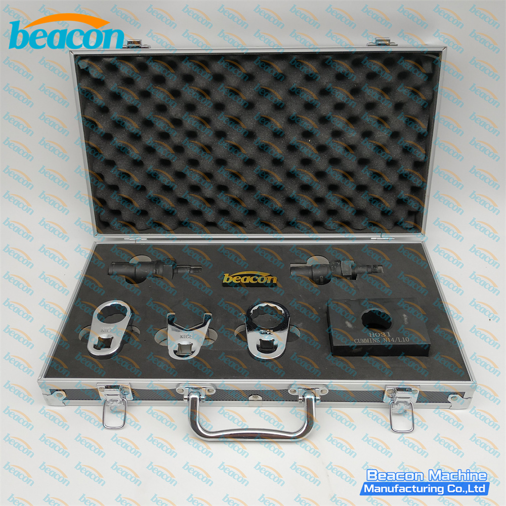 инструменты для снятия форсунок