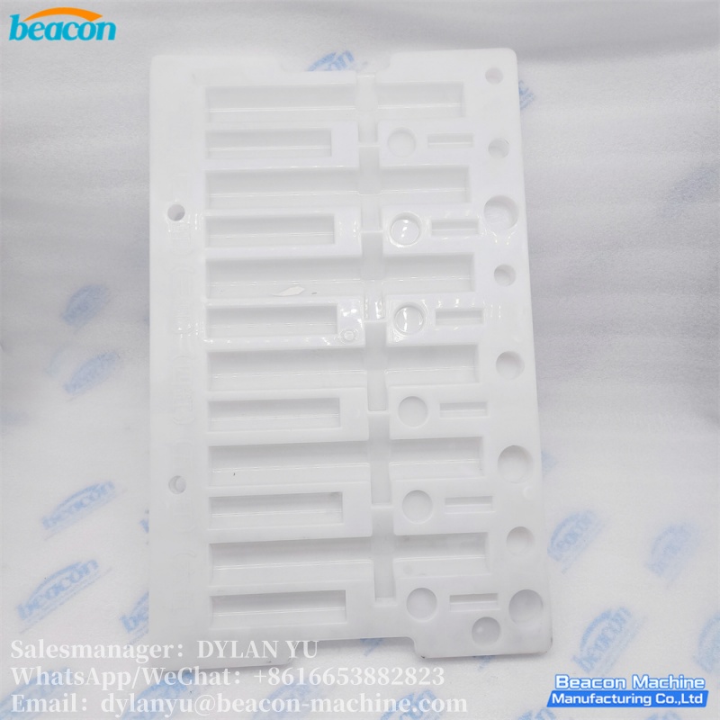 Fuel injector repair and storage tools