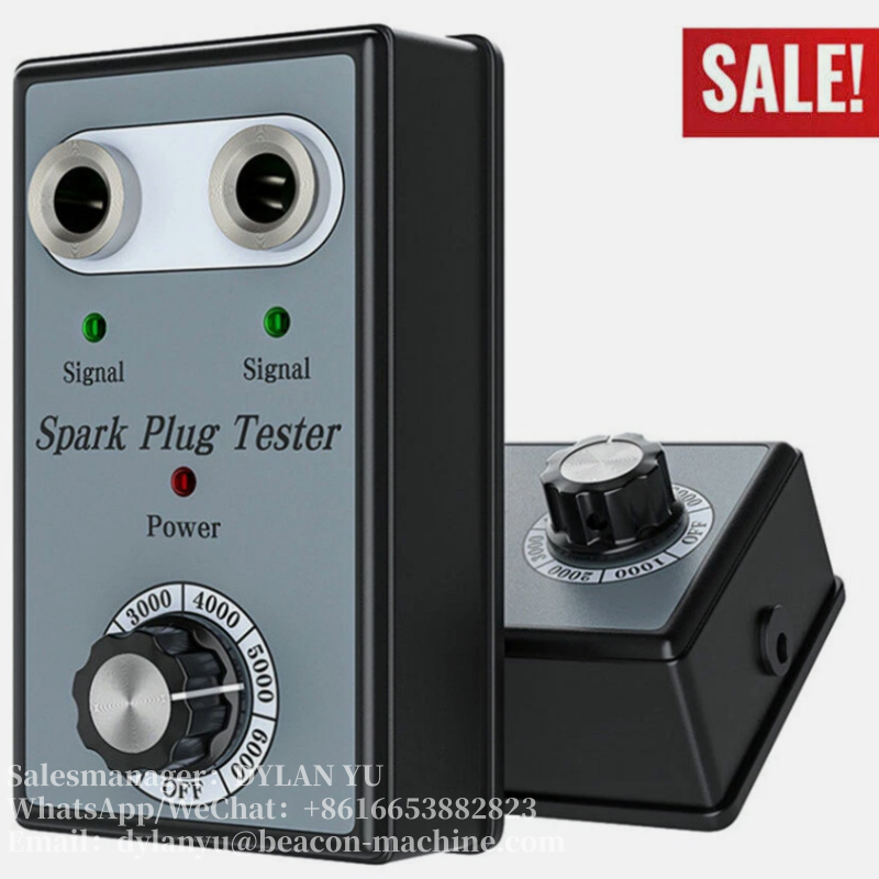 Automotive ignition starter