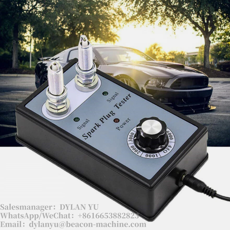 Automotive ignition starter