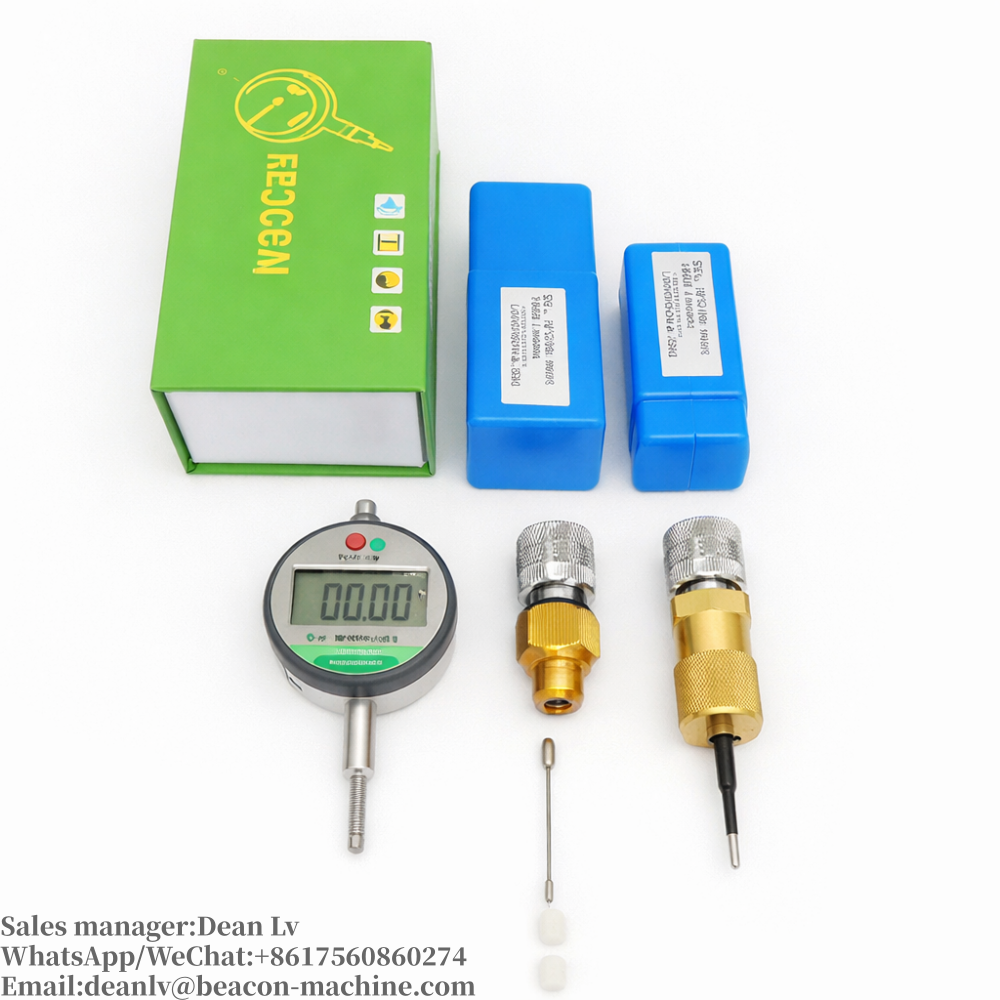 Дизельная форсунка