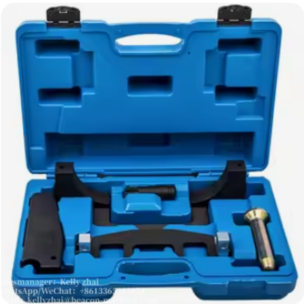 инструмент для регулировки фаз газораспределения