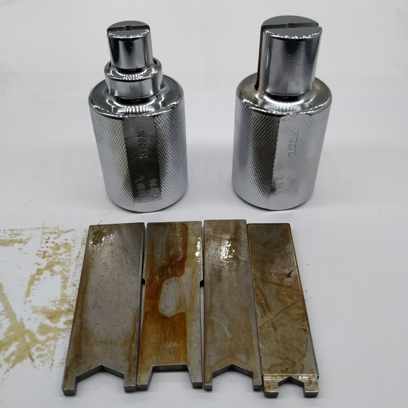 J27 (легкий вес) Инструменты для разборки дизельных двигателей 