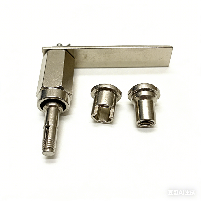 J26 (небольшой) Механический ограничитель для дизельного двигателя 