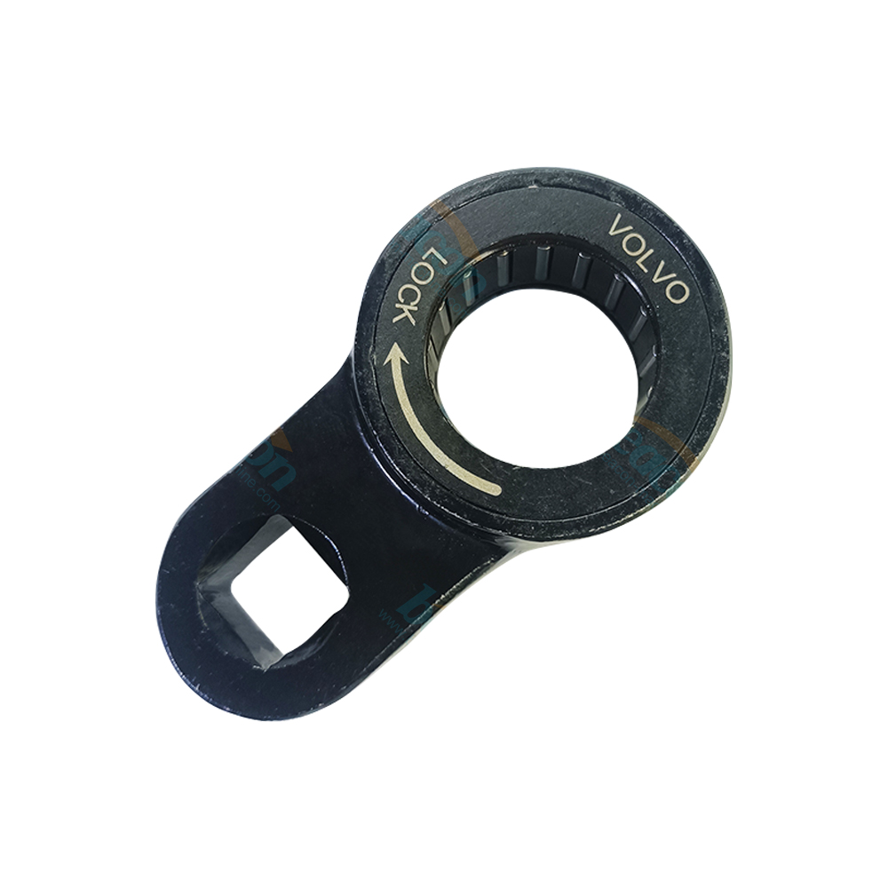 Быстросъемный ключ Volvo/Delphi, инструмент для снятия крышки форсунки Volvo EUI, инструмент для снятия крышки форсунки Caterpillar C7 C9 C-9.