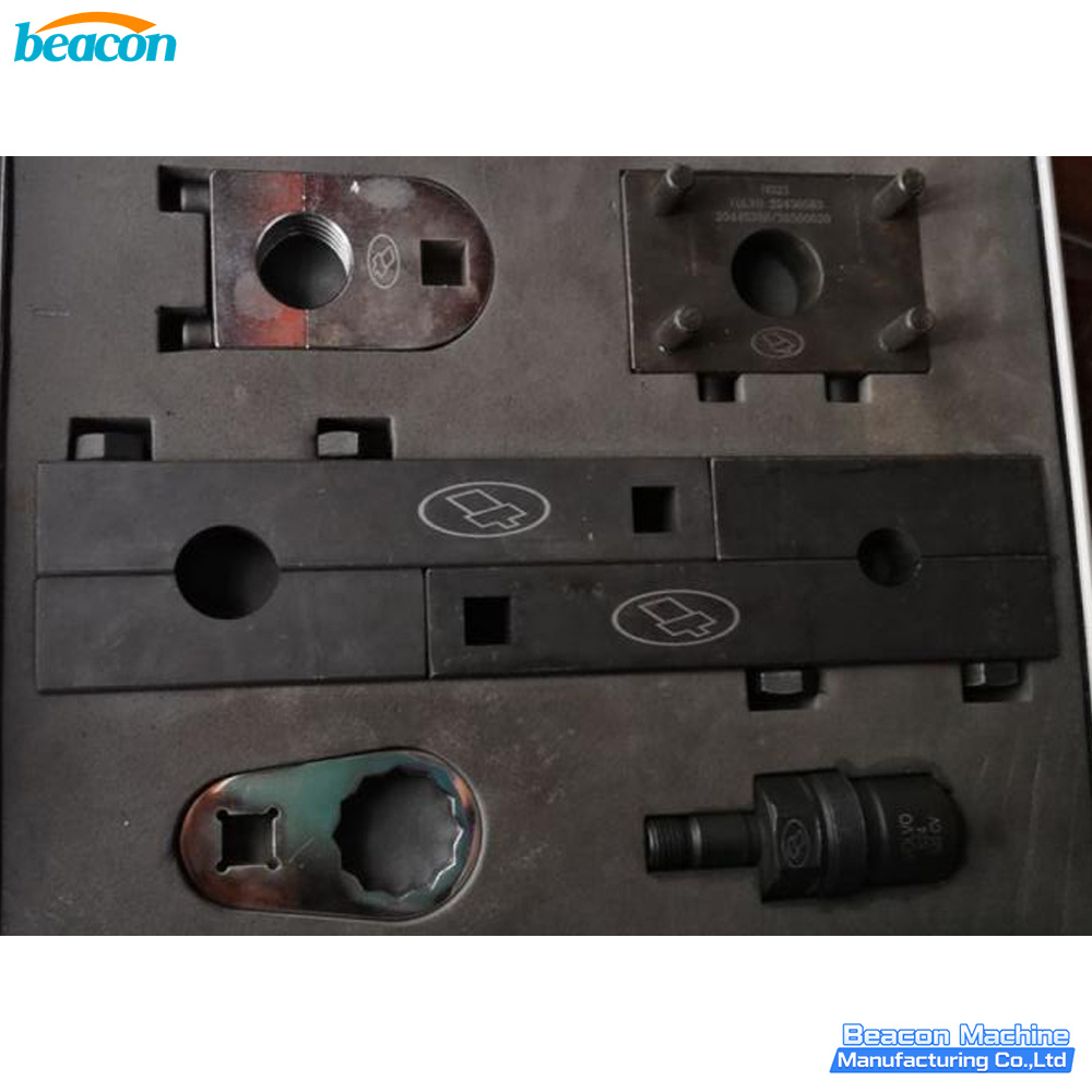 Инструменты для разборки и сборки форсунок Volvo G5-22